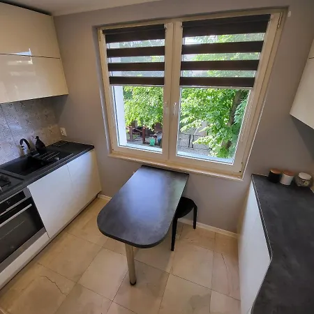 400 Metrow Od Plazy/400 Meters From The Apartment